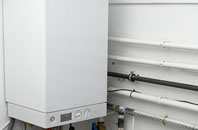 free Tyrells Wood condensing boiler quotes